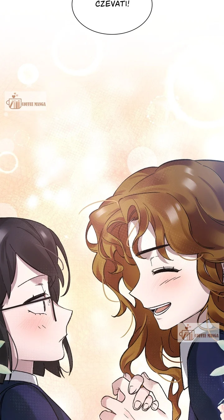 Sincerely, Vanessa chapter 4 page 34
