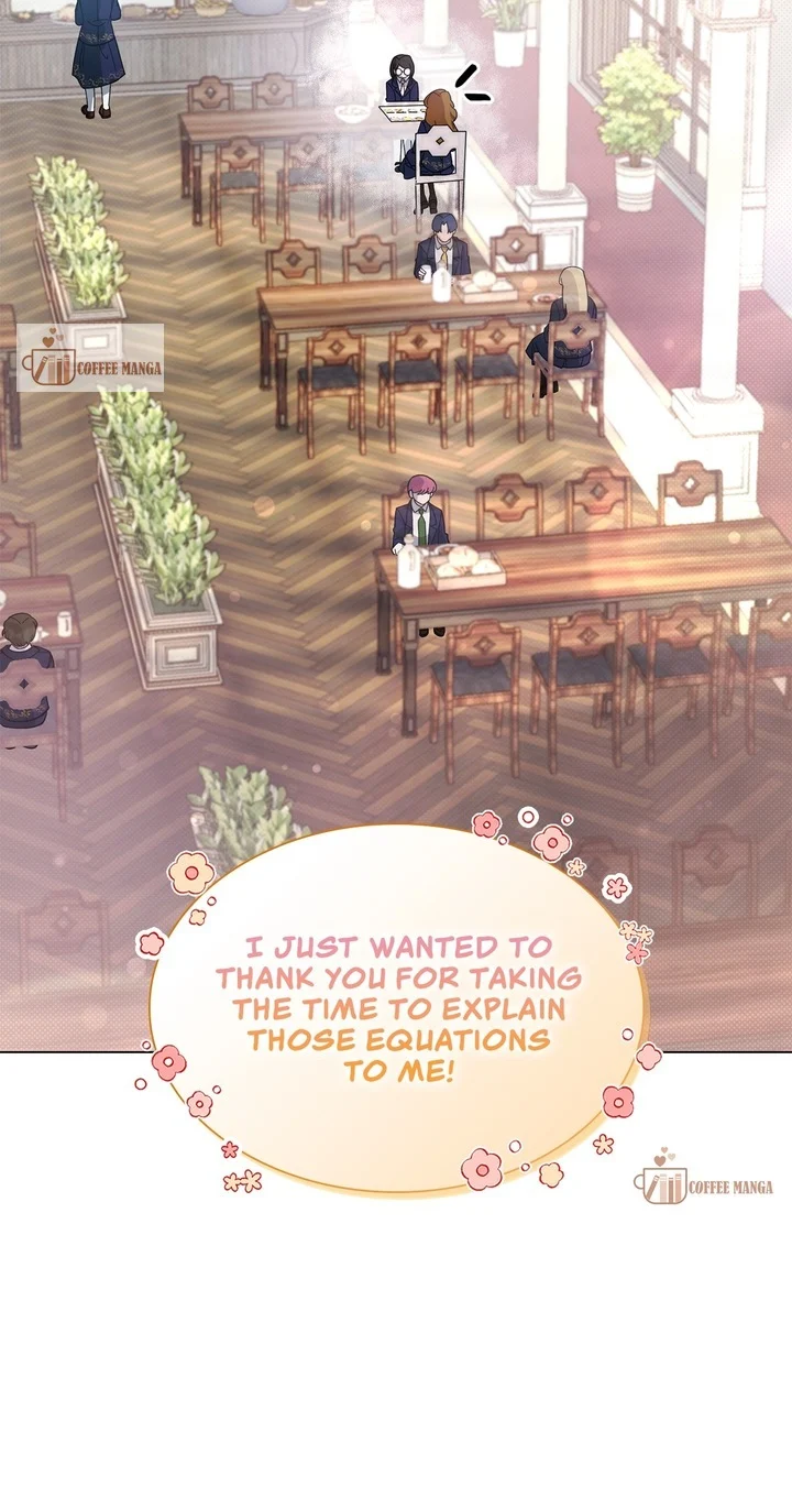 Sincerely, Vanessa chapter 4 page 36