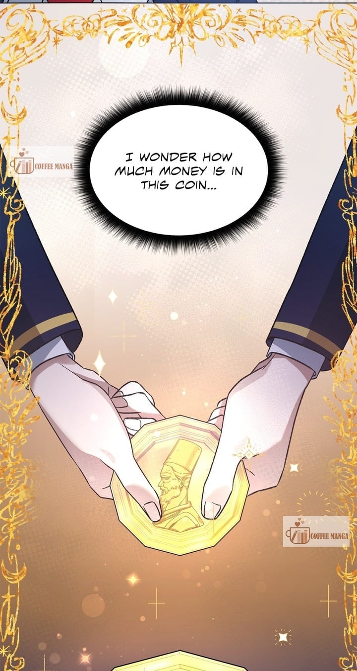 Sincerely, Vanessa chapter 4 page 39