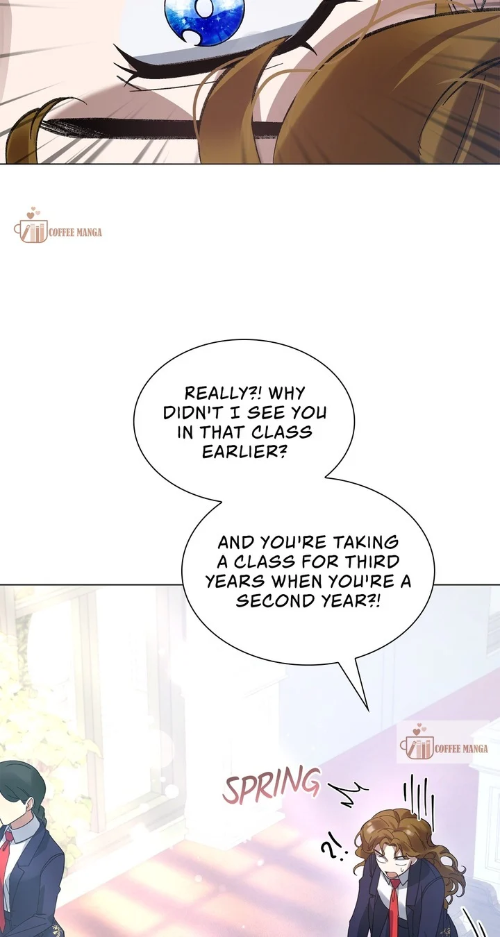 Sincerely, Vanessa chapter 4 page 44