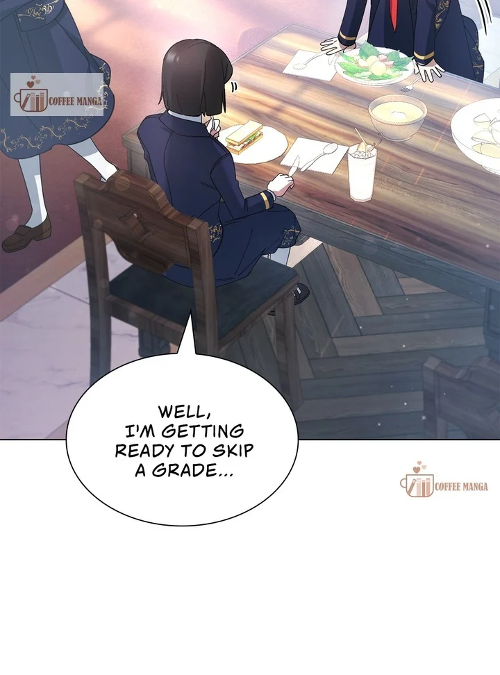 Sincerely, Vanessa chapter 4 page 45