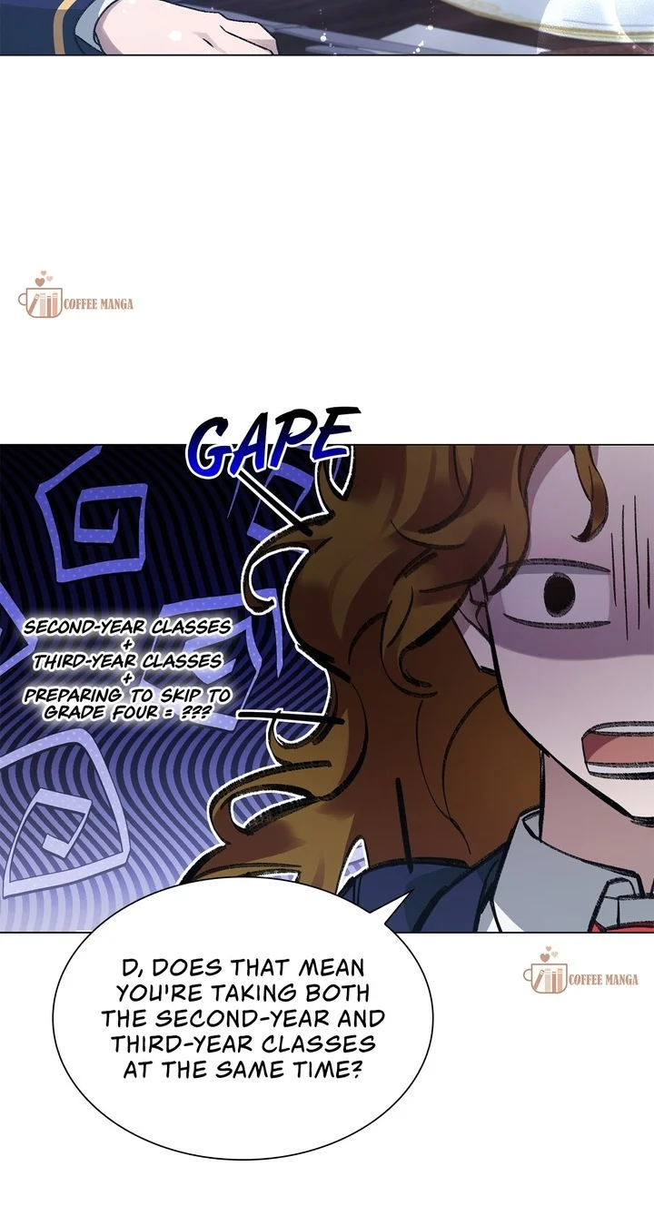 Sincerely, Vanessa chapter 4 page 47