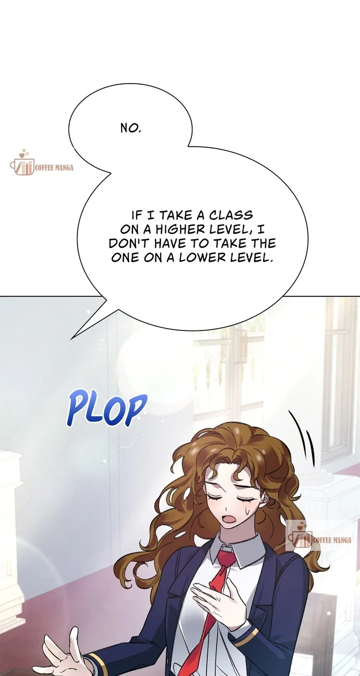 Sincerely, Vanessa chapter 4 page 48