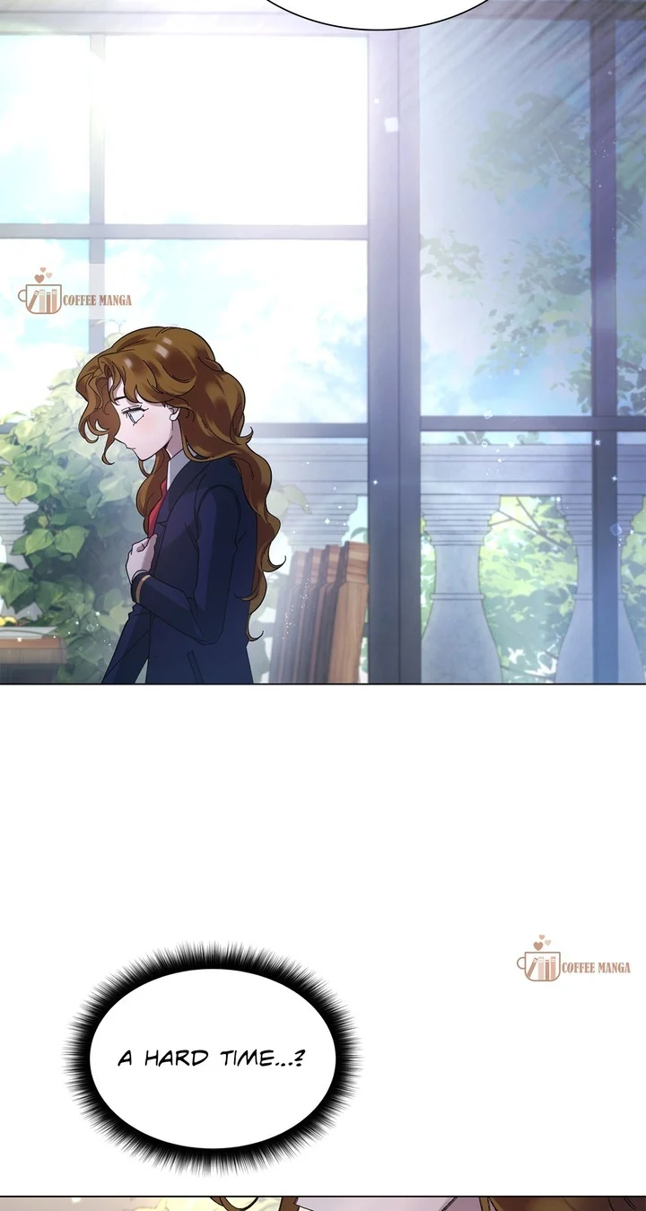 Sincerely, Vanessa chapter 4 page 50