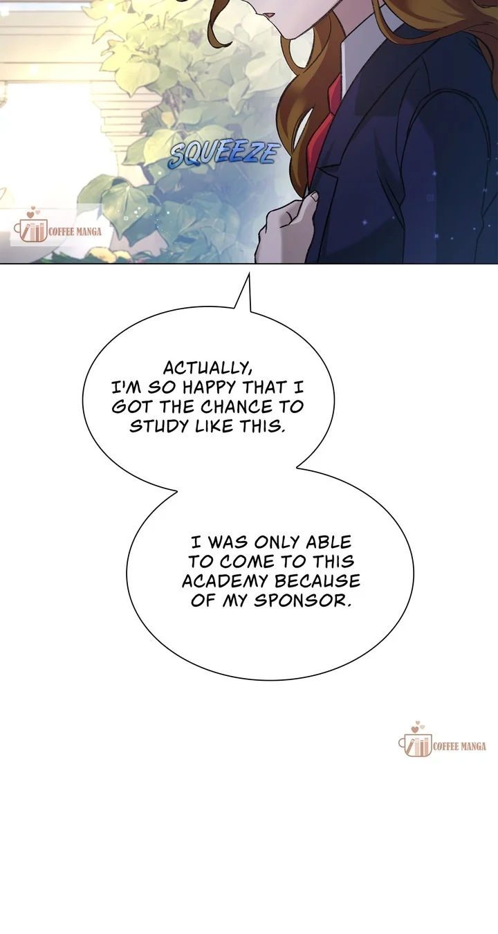 Sincerely, Vanessa chapter 4 page 51
