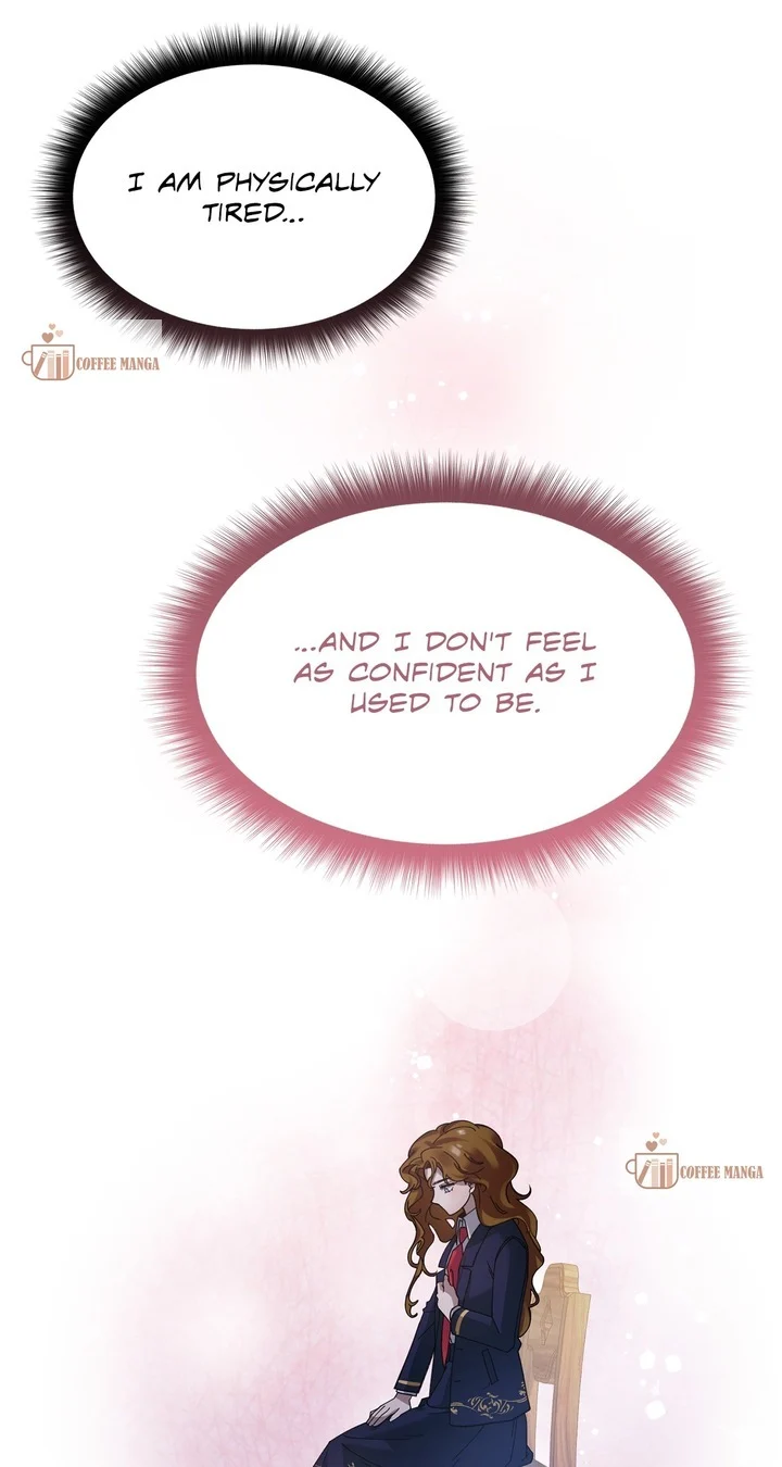 Sincerely, Vanessa chapter 4 page 52