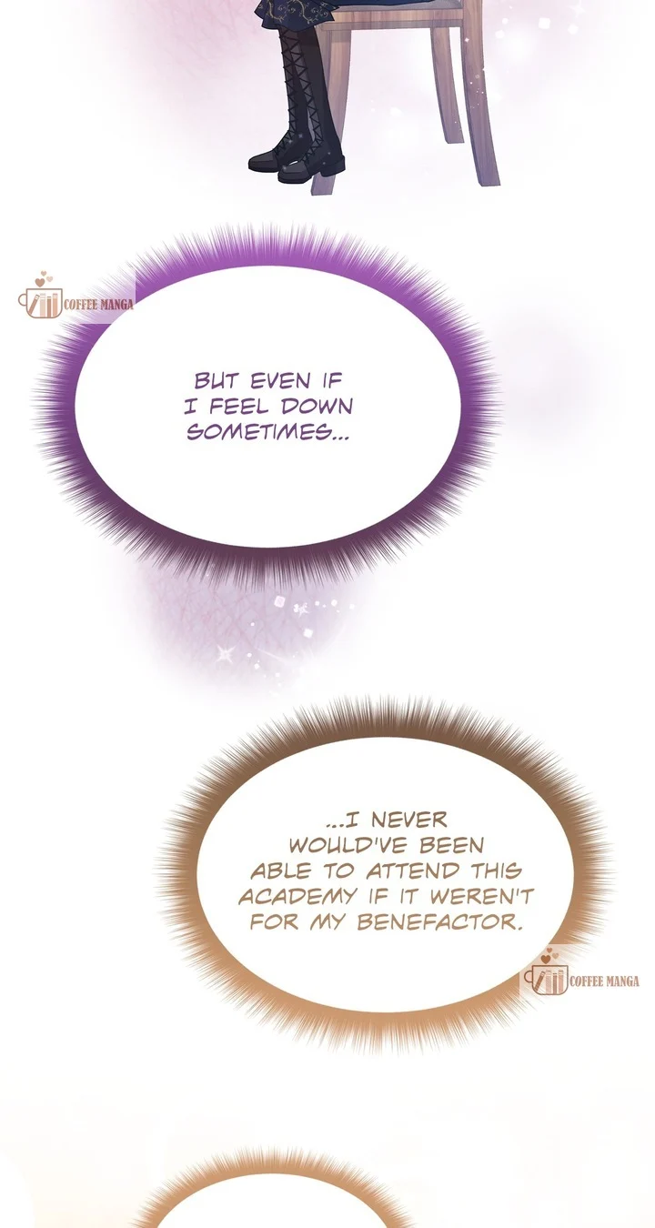 Sincerely, Vanessa chapter 4 page 53