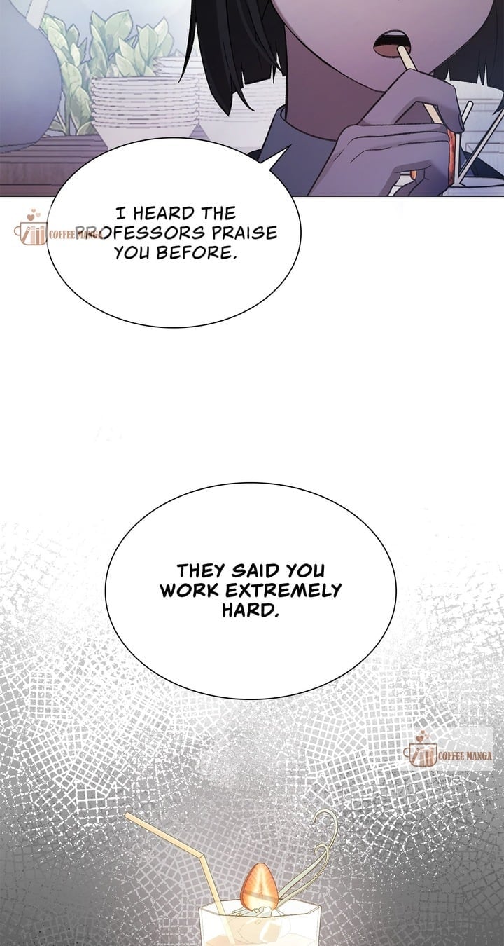 Sincerely, Vanessa chapter 4 page 57