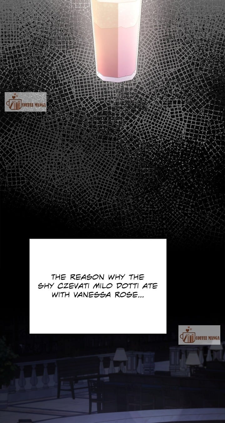 Sincerely, Vanessa chapter 4 page 58
