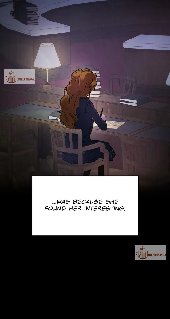 Sincerely, Vanessa chapter 4 page 59