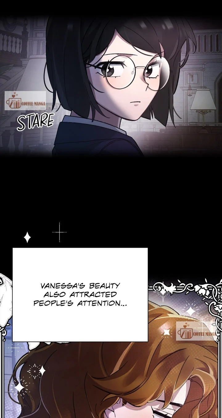Sincerely, Vanessa chapter 4 page 62