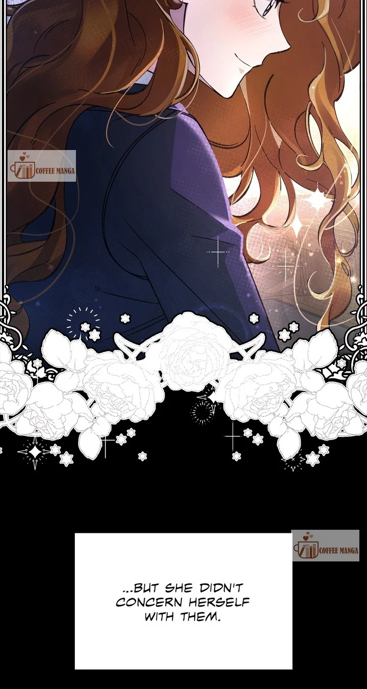 Sincerely, Vanessa chapter 4 page 63