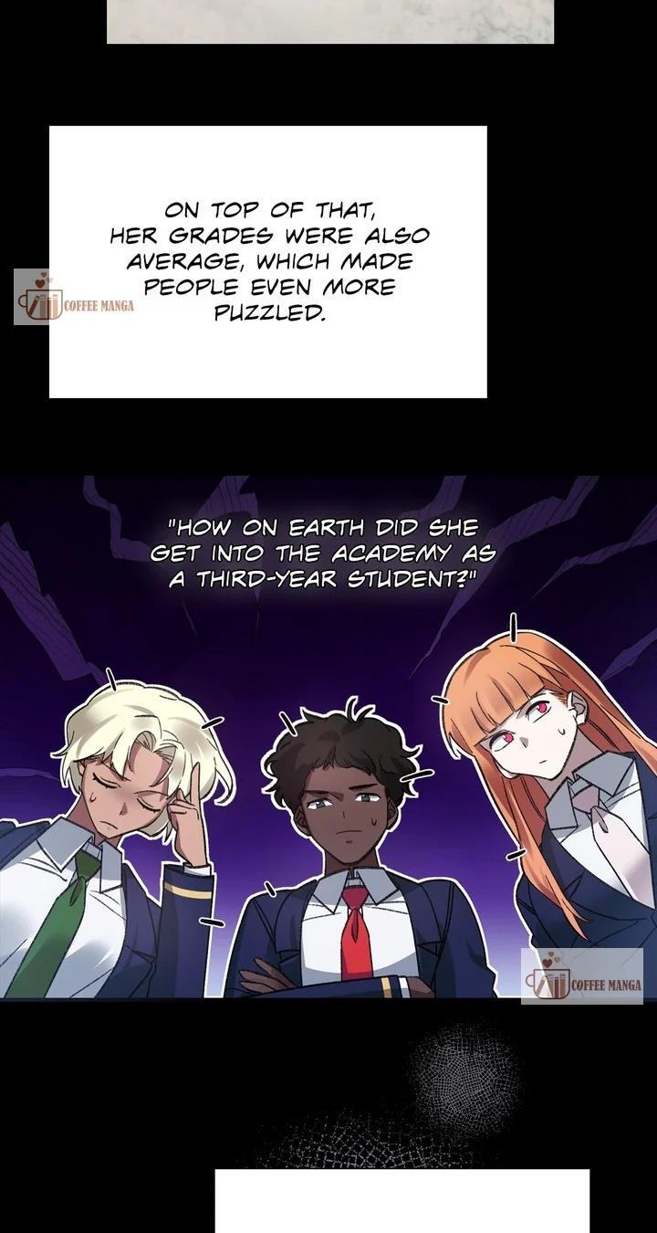 Sincerely, Vanessa chapter 4 page 66