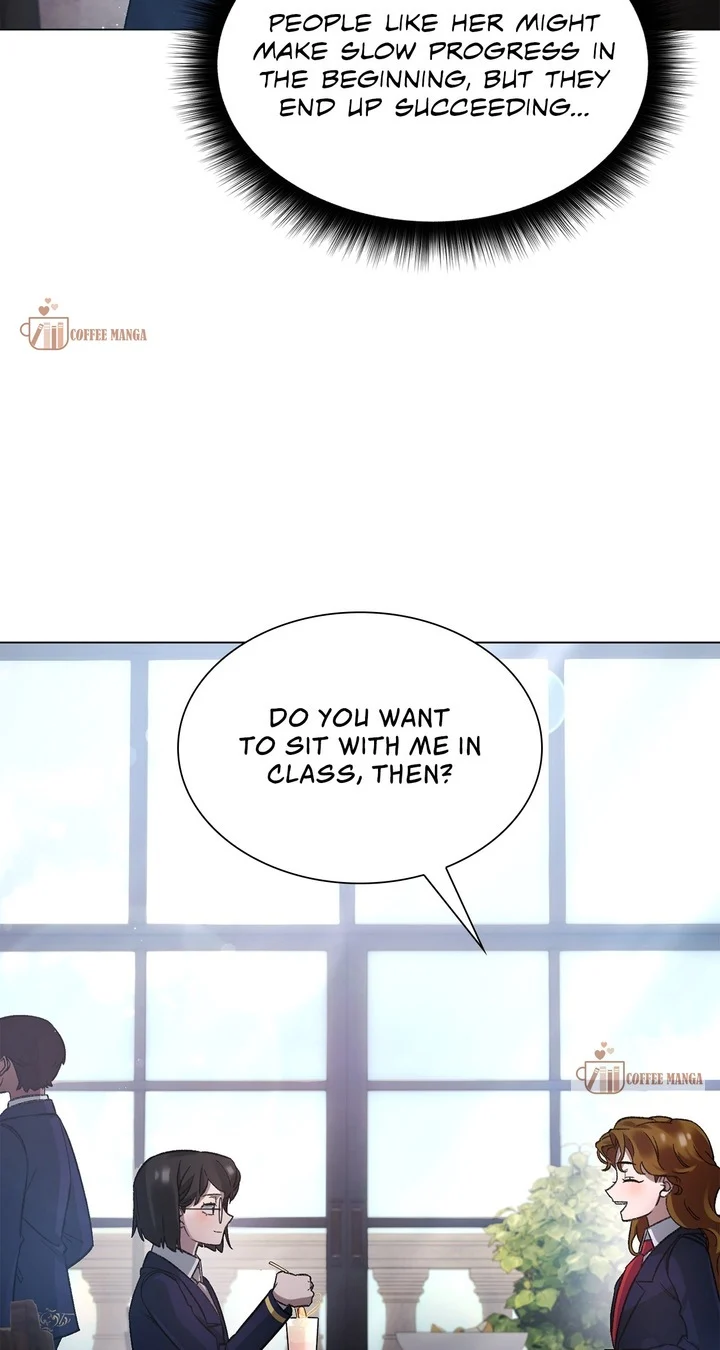 Sincerely, Vanessa chapter 4 page 69