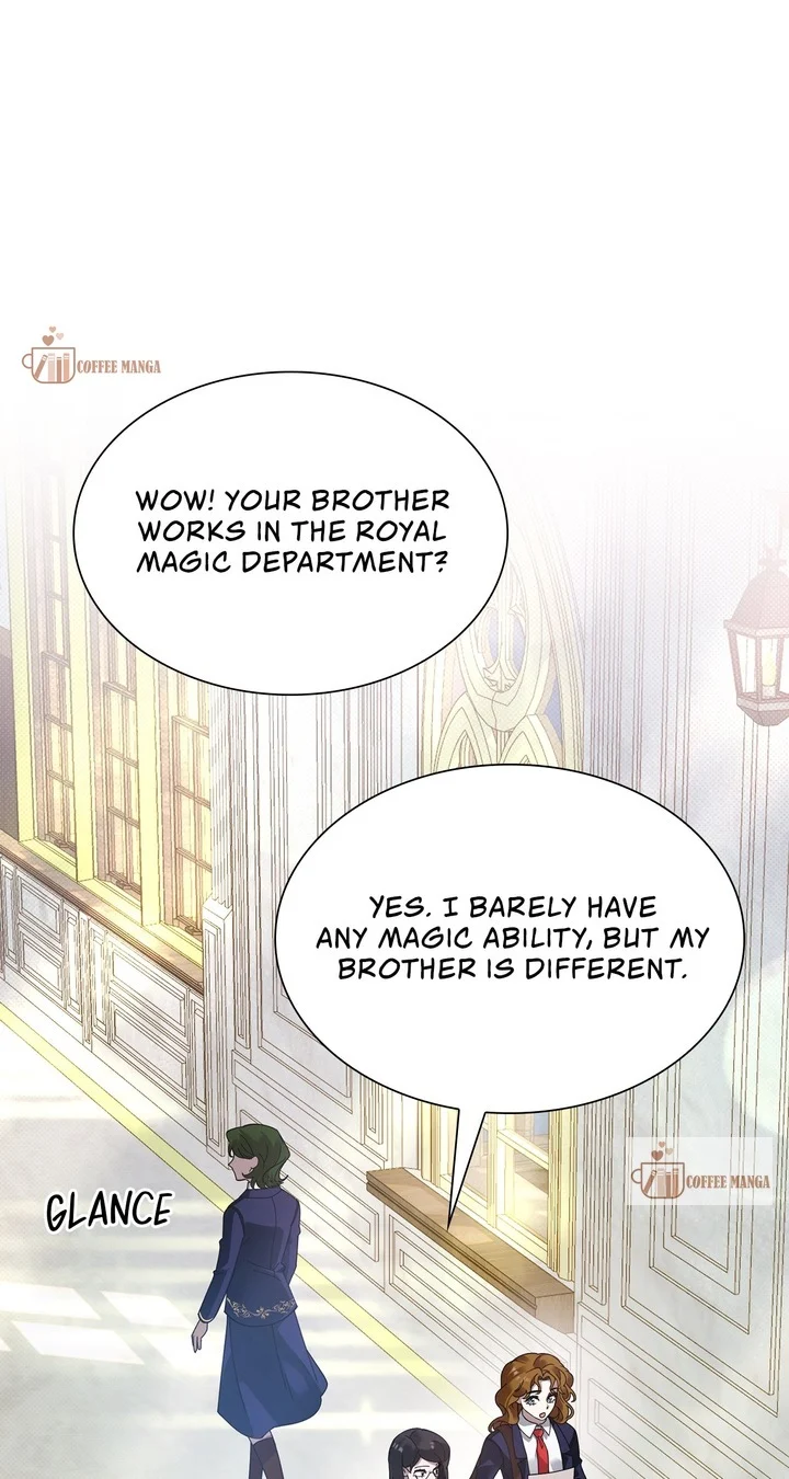 Sincerely, Vanessa chapter 4 page 73