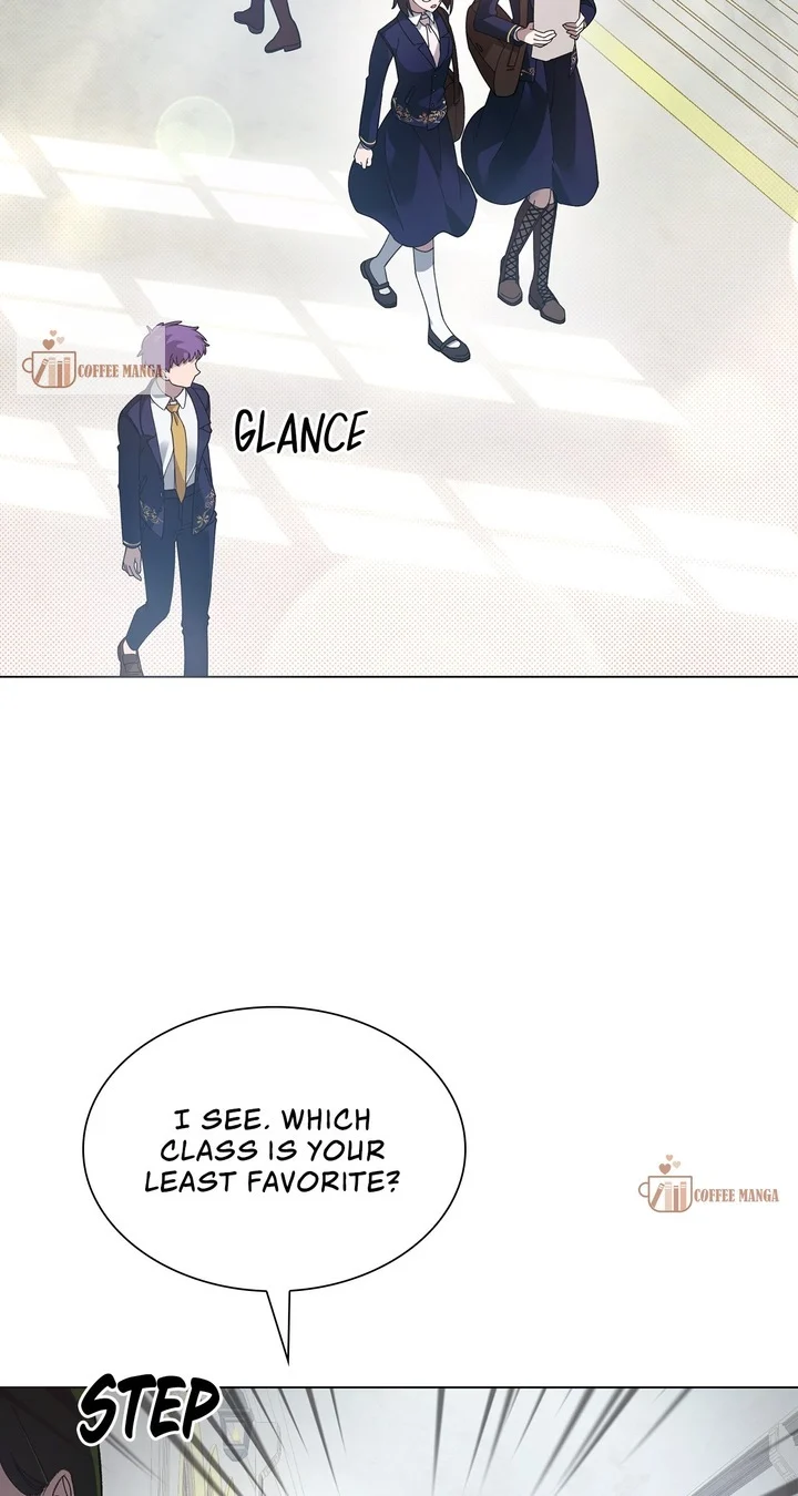 Sincerely, Vanessa chapter 4 page 74