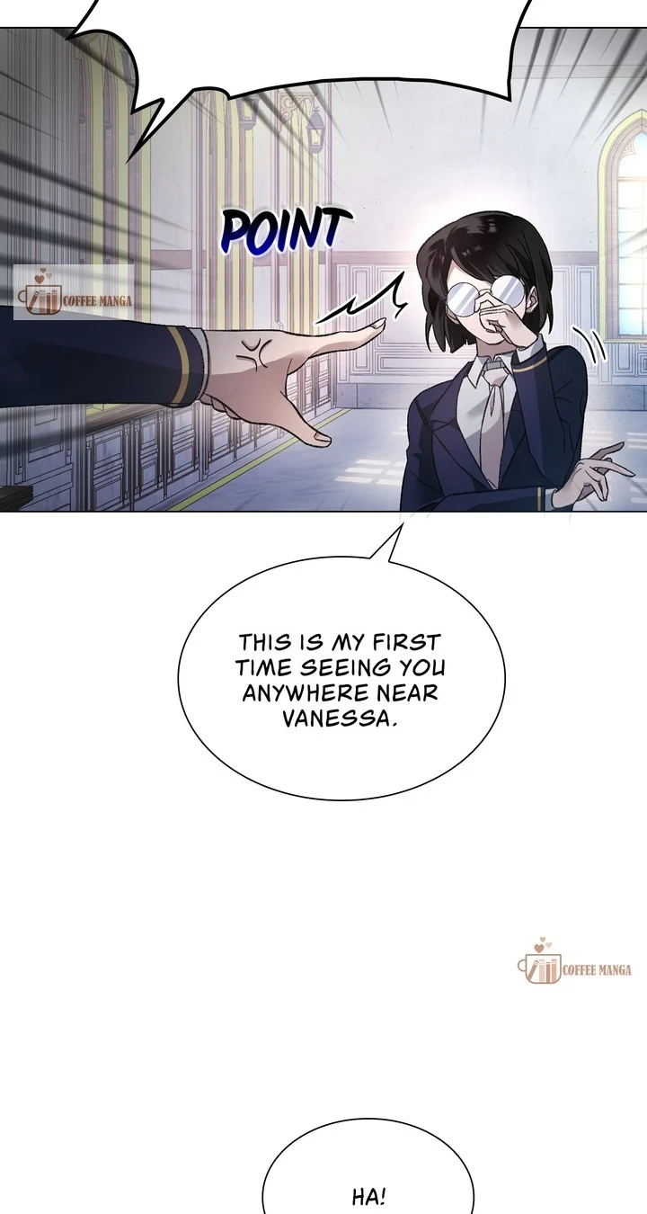 Sincerely, Vanessa chapter 4 page 78