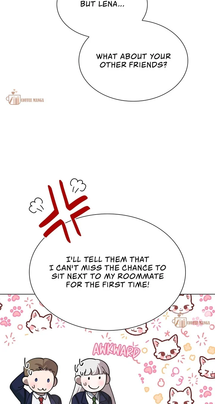 Sincerely, Vanessa chapter 4 page 80