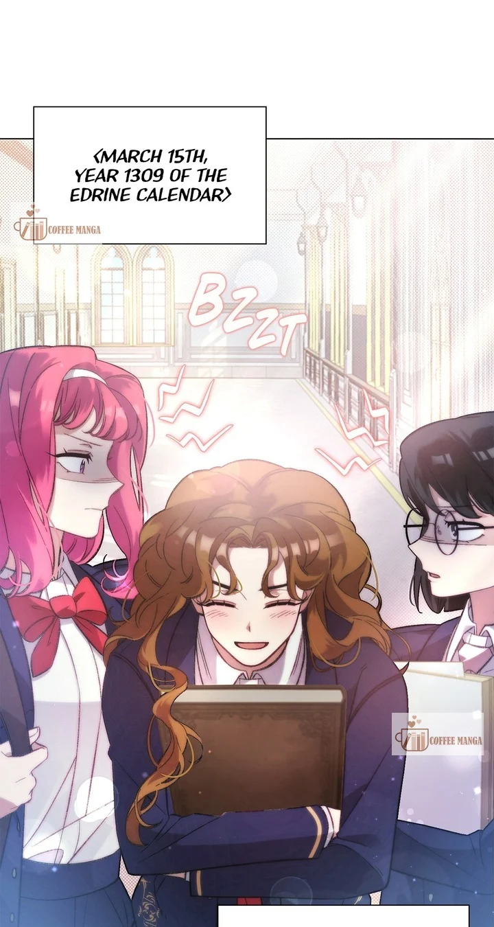 Sincerely, Vanessa chapter 4 page 82