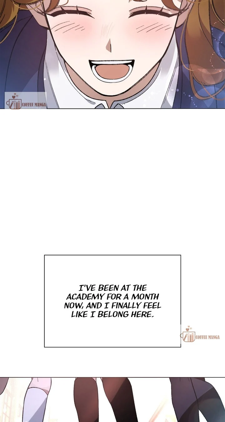Sincerely, Vanessa chapter 4 page 84