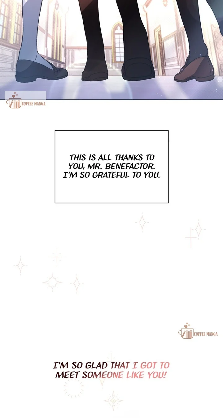 Sincerely, Vanessa chapter 4 page 85
