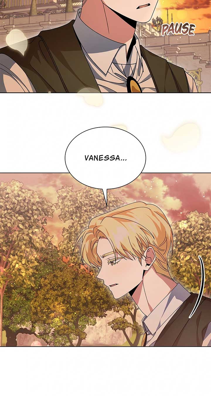 Sincerely, Vanessa chapter 41 page 2