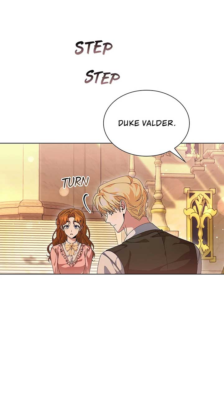 Sincerely, Vanessa chapter 41 page 3