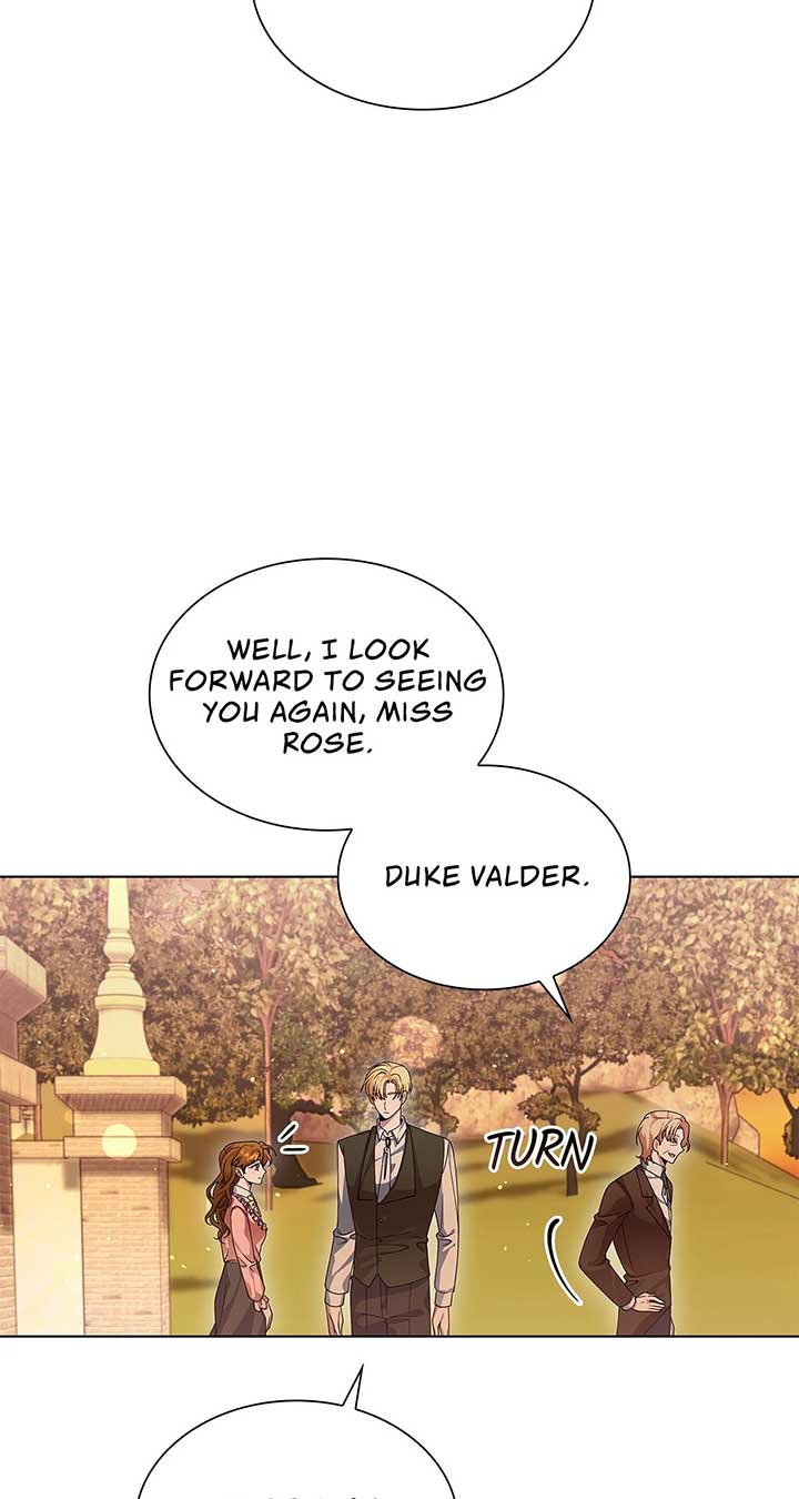 Sincerely, Vanessa chapter 41 page 7