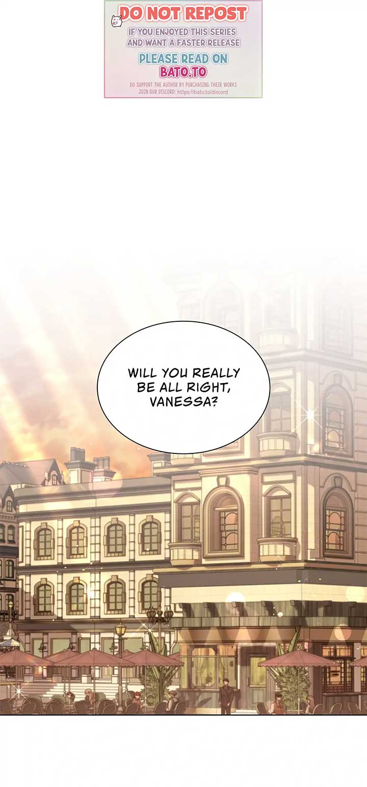Sincerely, Vanessa chapter 43 page 1