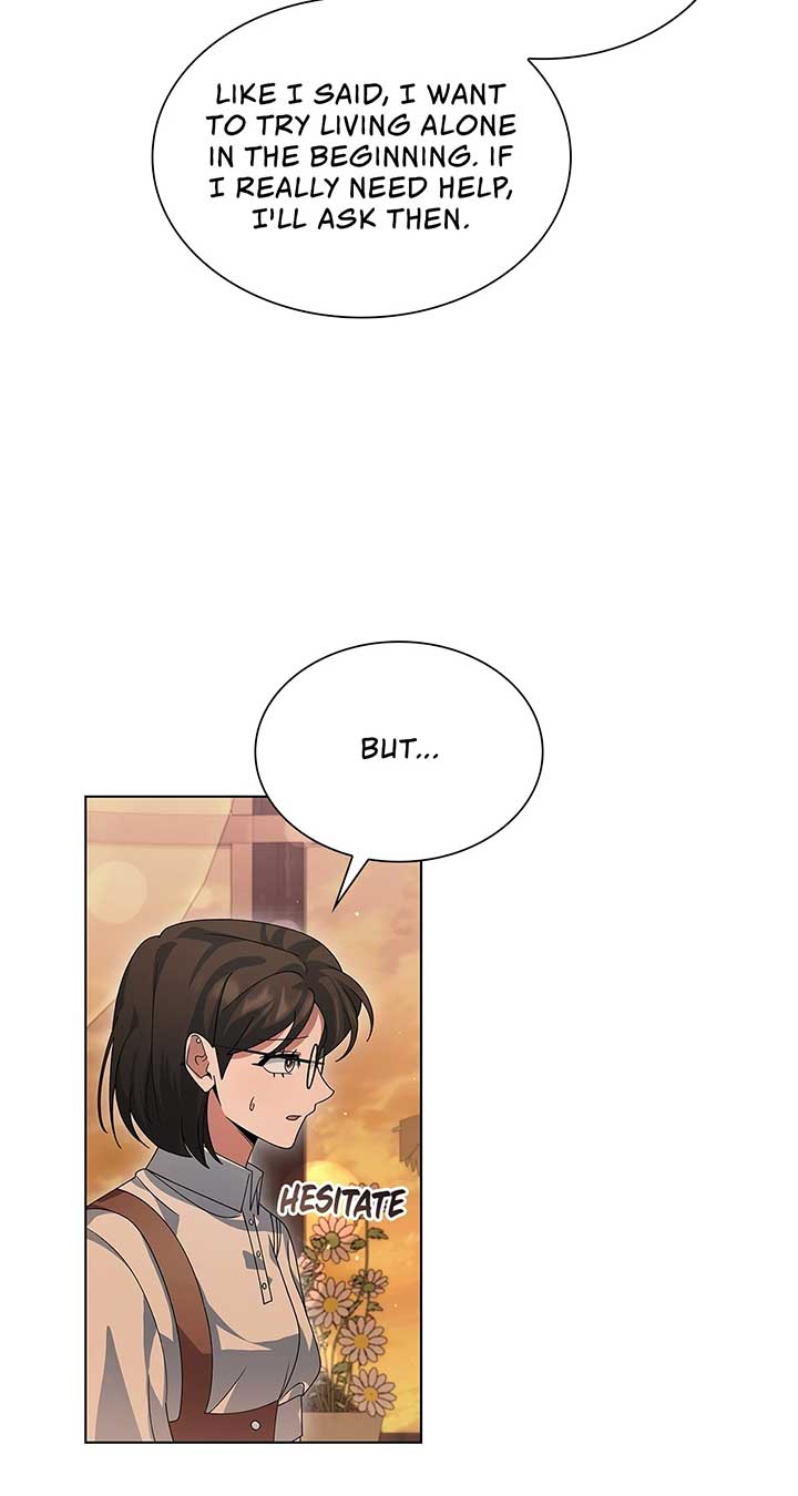 Sincerely, Vanessa chapter 43 page 3