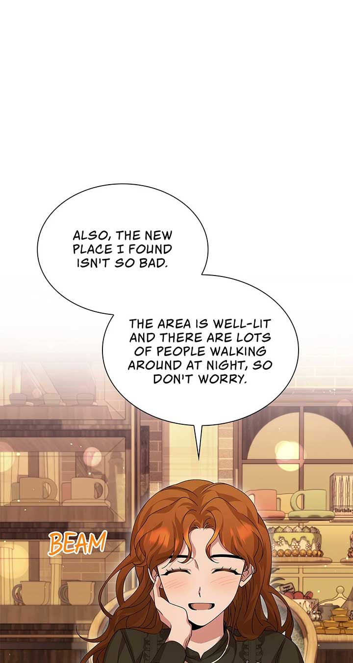 Sincerely, Vanessa chapter 43 page 4