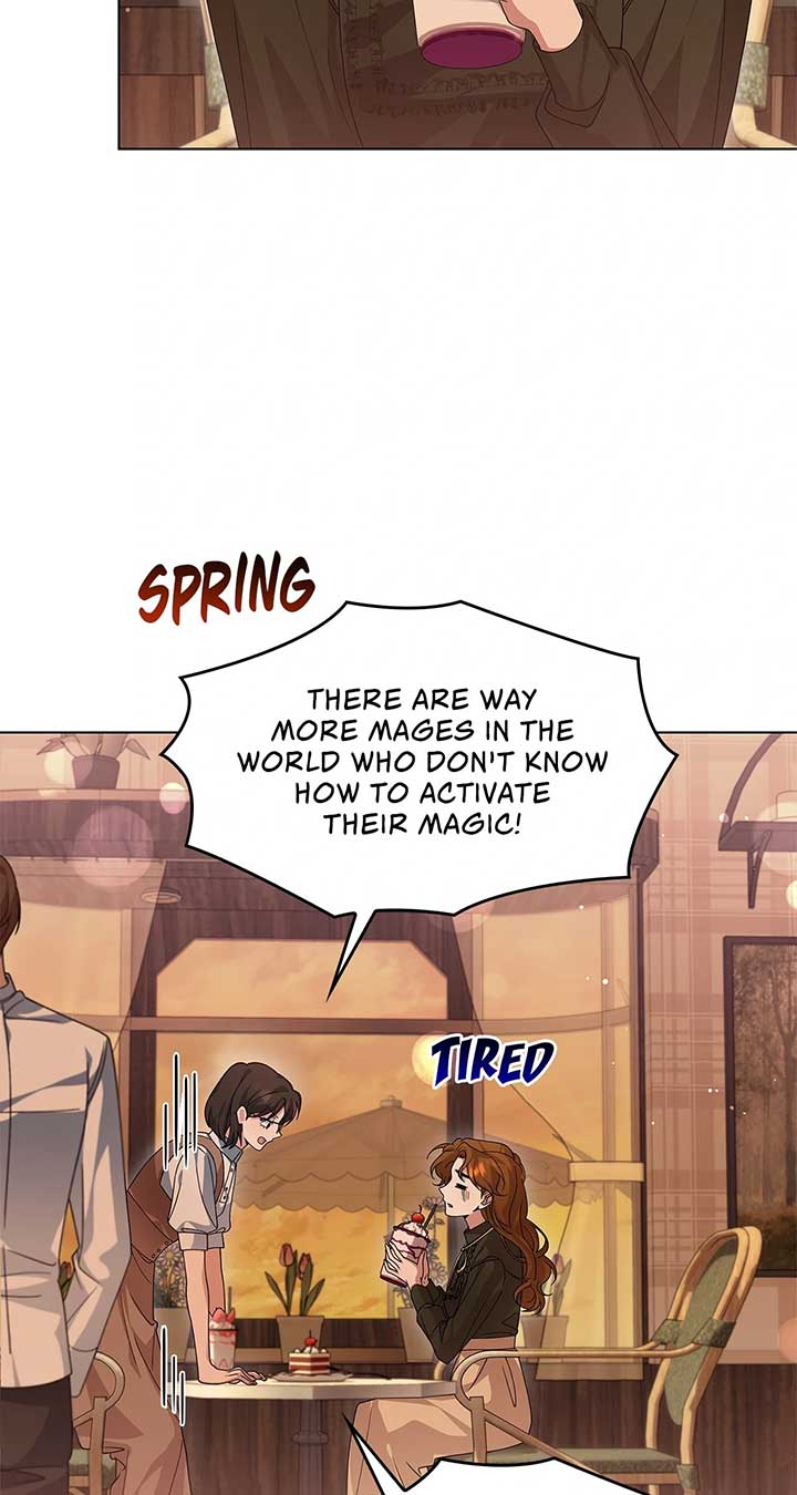 Sincerely, Vanessa chapter 43 page 8