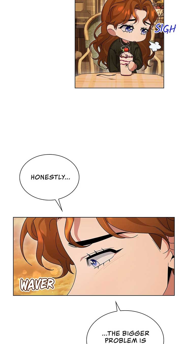 Sincerely, Vanessa chapter 43 page 10