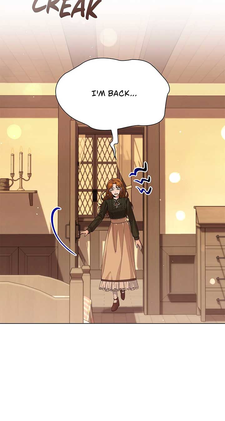 Sincerely, Vanessa chapter 43 page 17