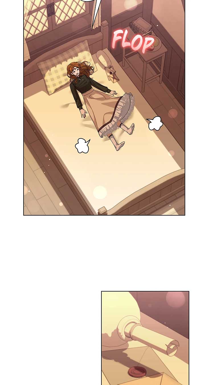 Sincerely, Vanessa chapter 43 page 19