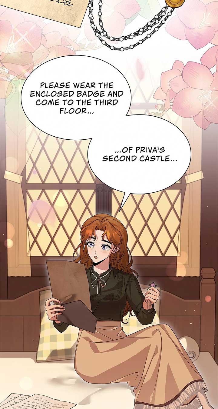Sincerely, Vanessa chapter 43 page 24