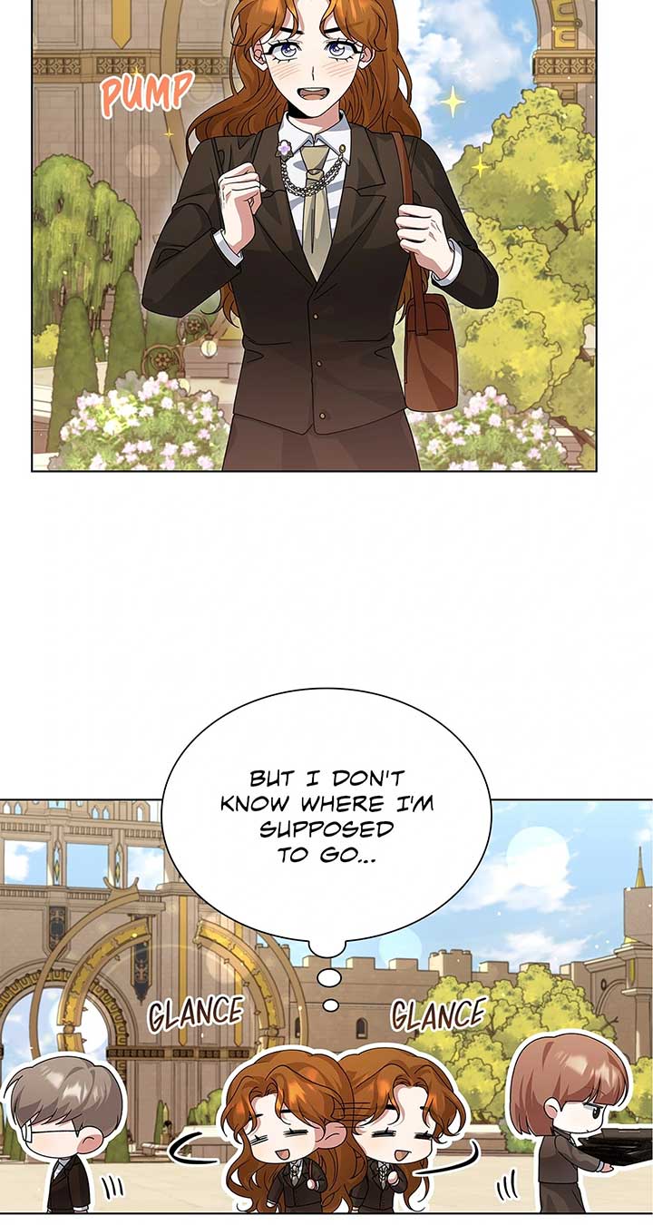 Sincerely, Vanessa chapter 43 page 31