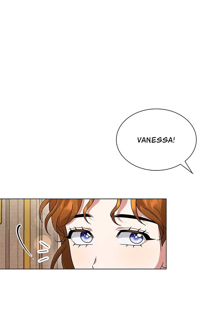Sincerely, Vanessa chapter 43 page 32