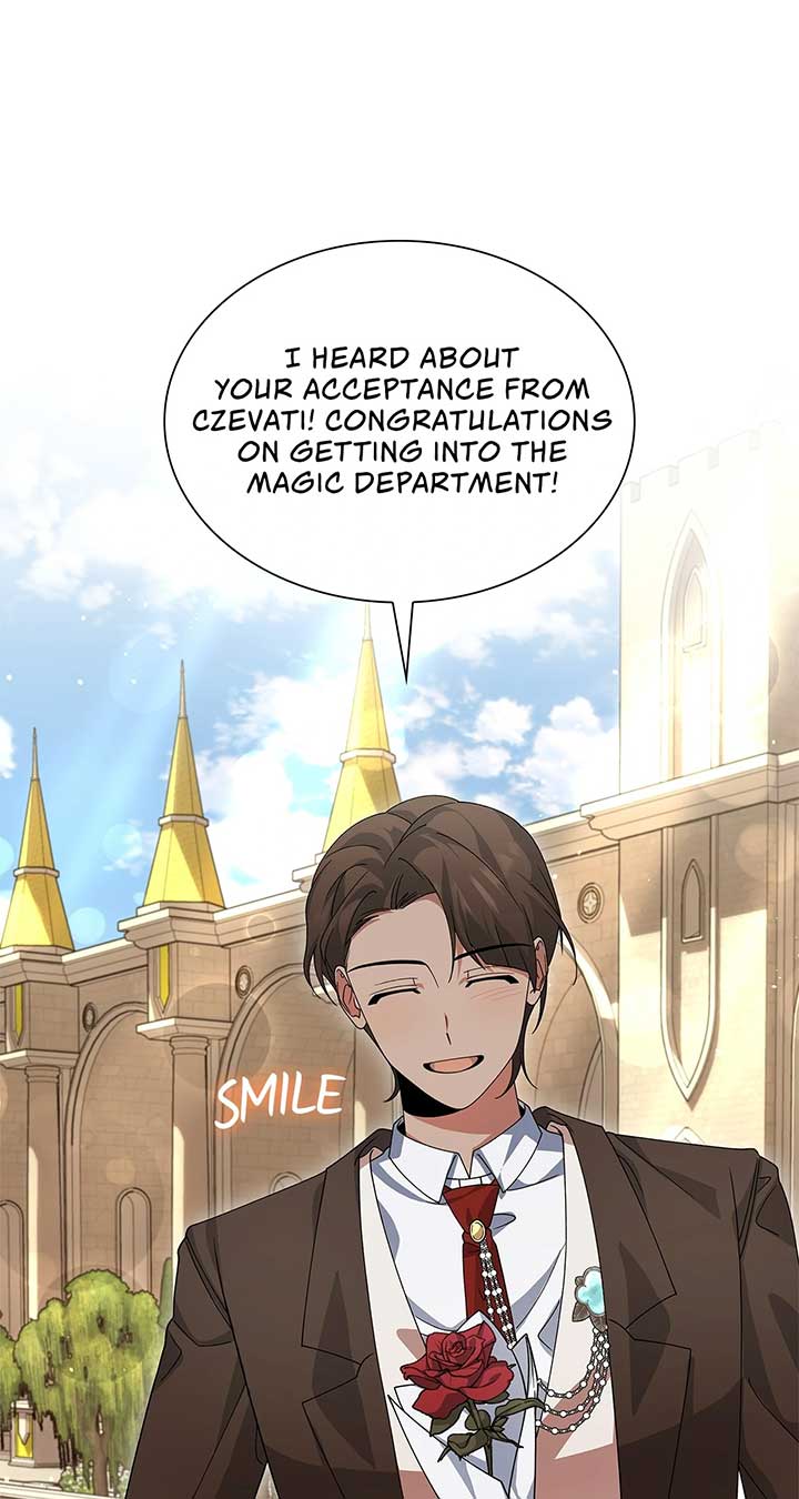 Sincerely, Vanessa chapter 43 page 33