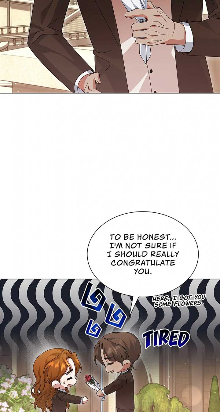 Sincerely, Vanessa chapter 43 page 34