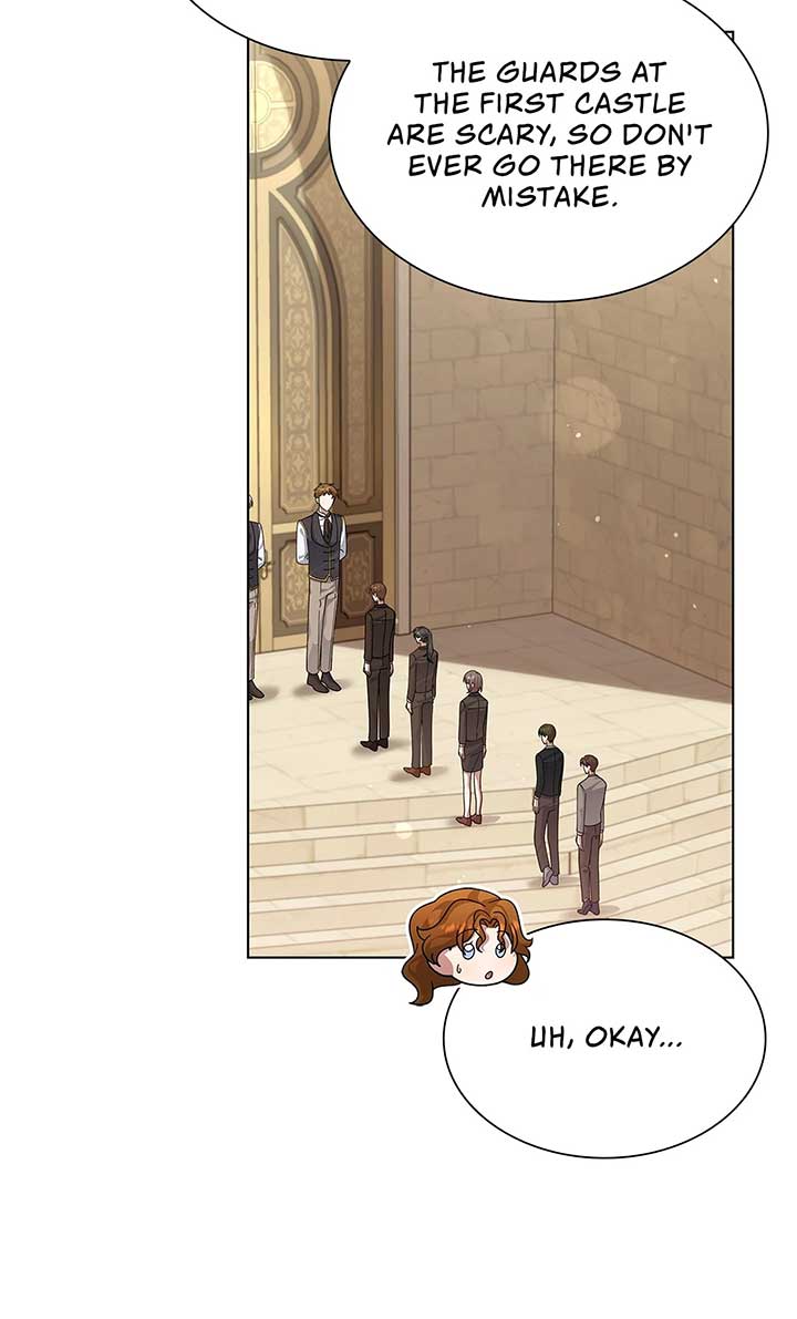 Sincerely, Vanessa chapter 43 page 37