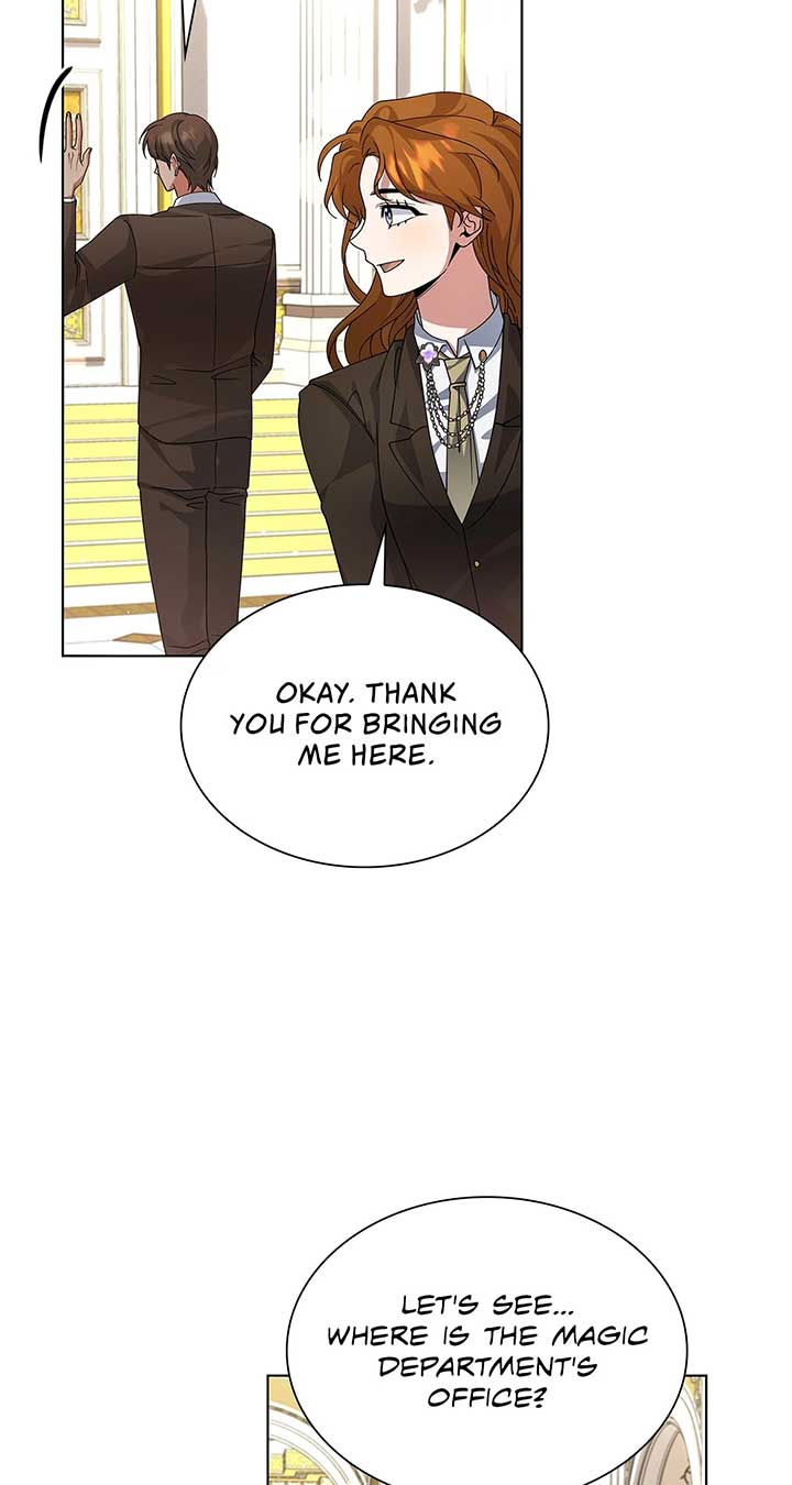 Sincerely, Vanessa chapter 43 page 43
