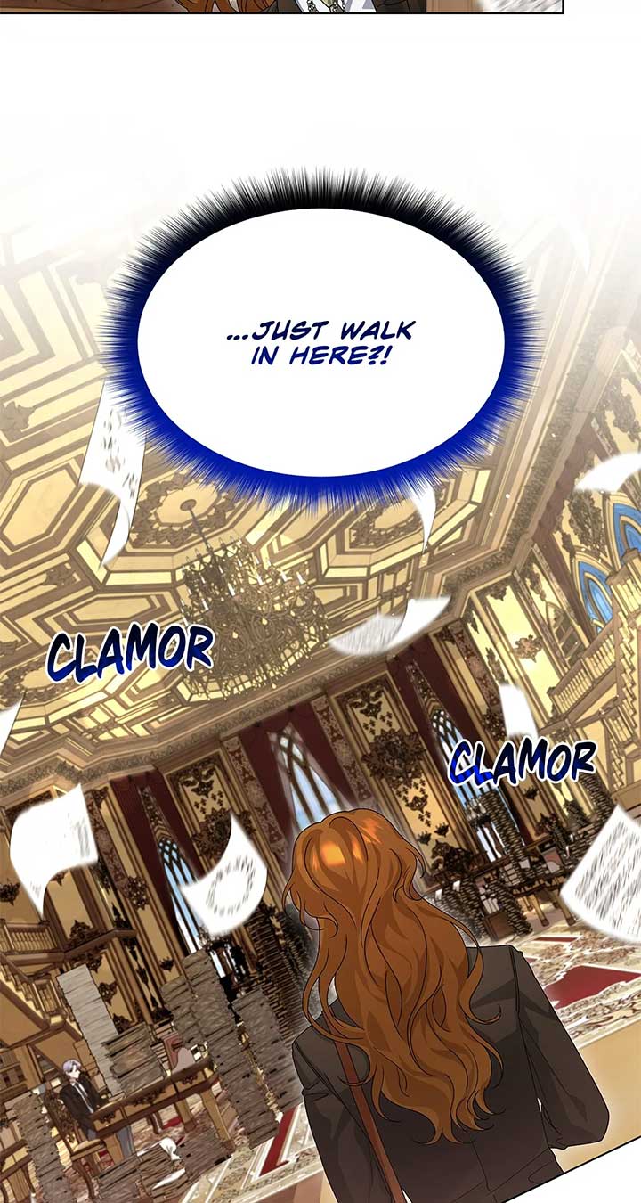 Sincerely, Vanessa chapter 43 page 48