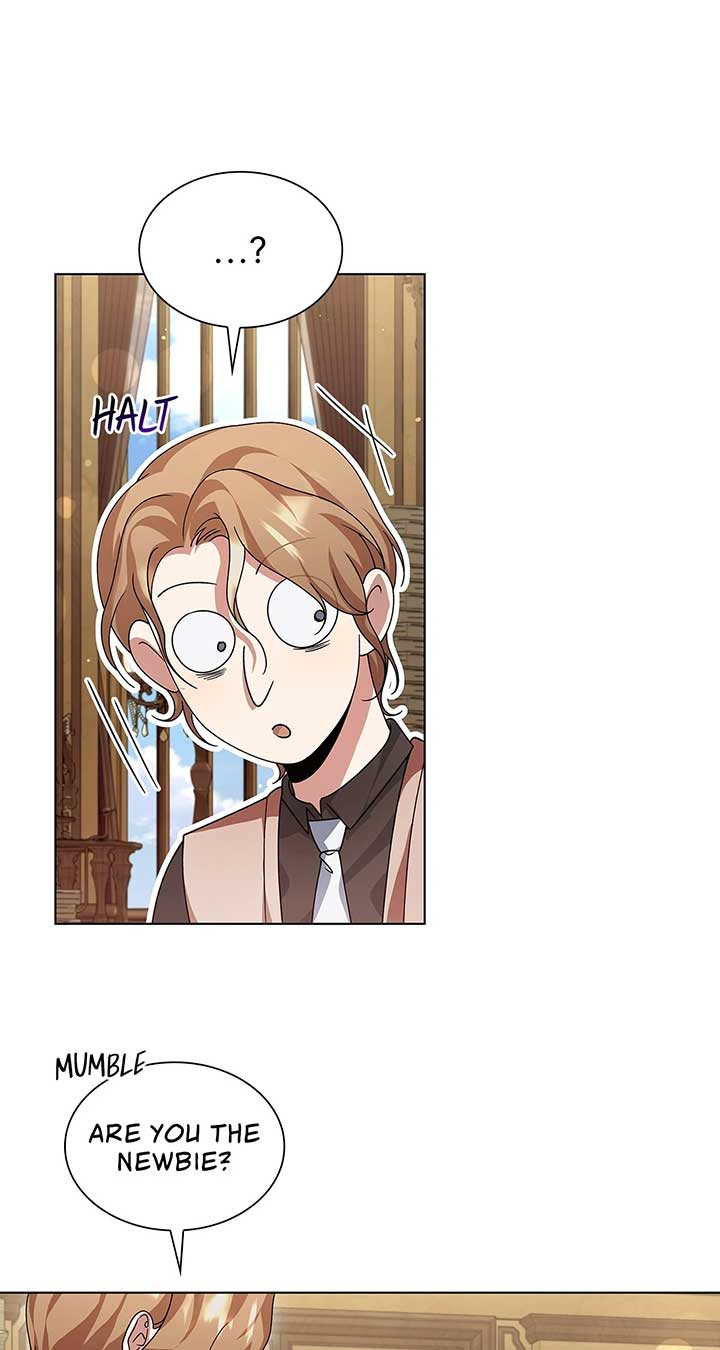 Sincerely, Vanessa chapter 43 page 51