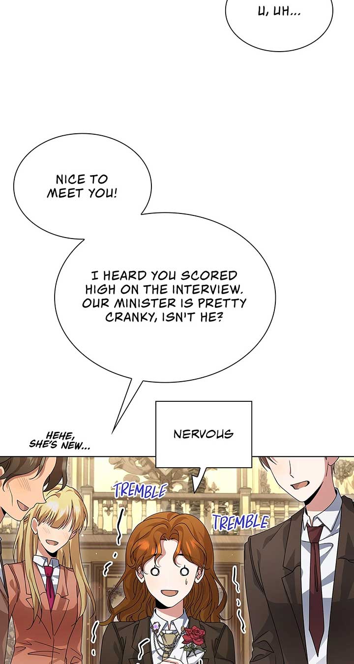 Sincerely, Vanessa chapter 43 page 55