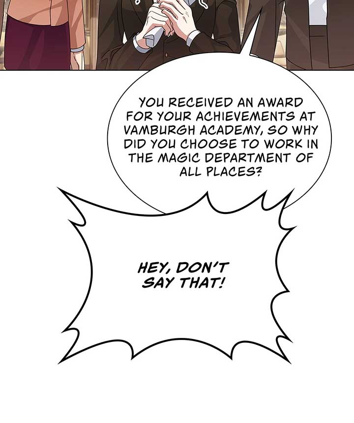 Sincerely, Vanessa chapter 43 page 56