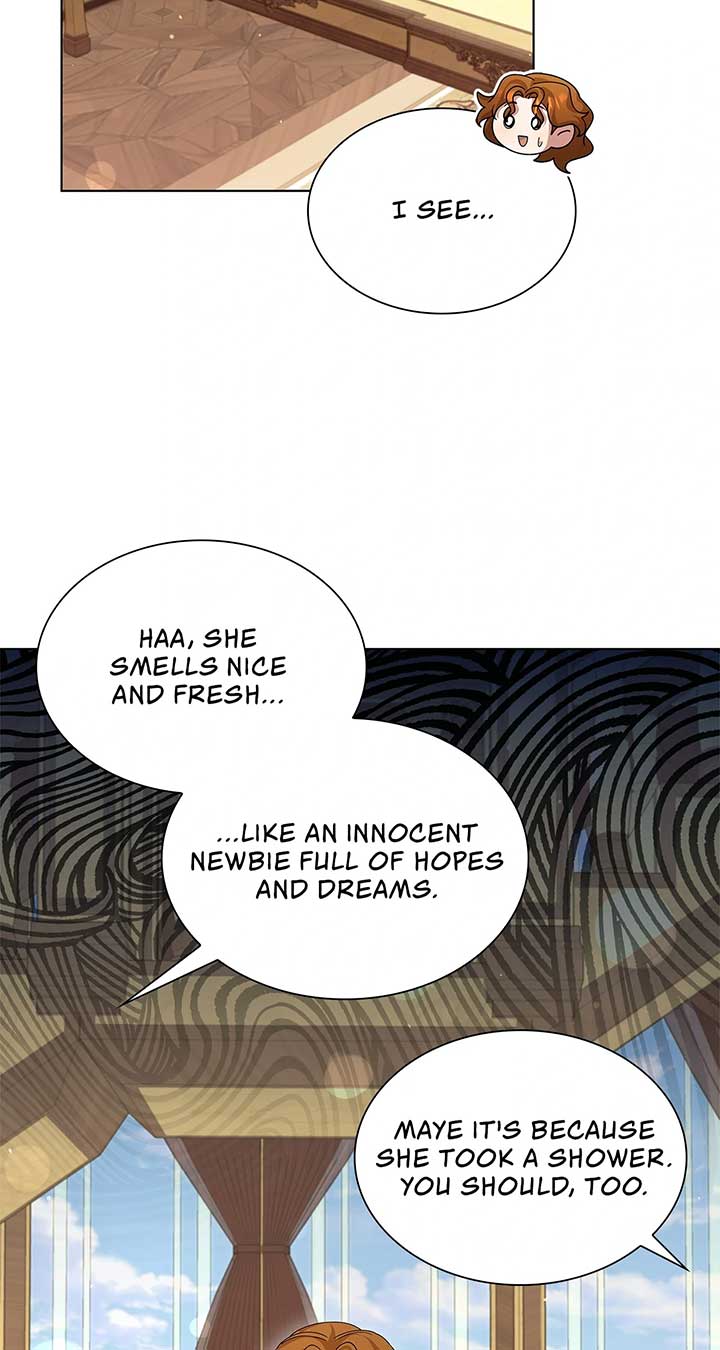 Sincerely, Vanessa chapter 43 page 59