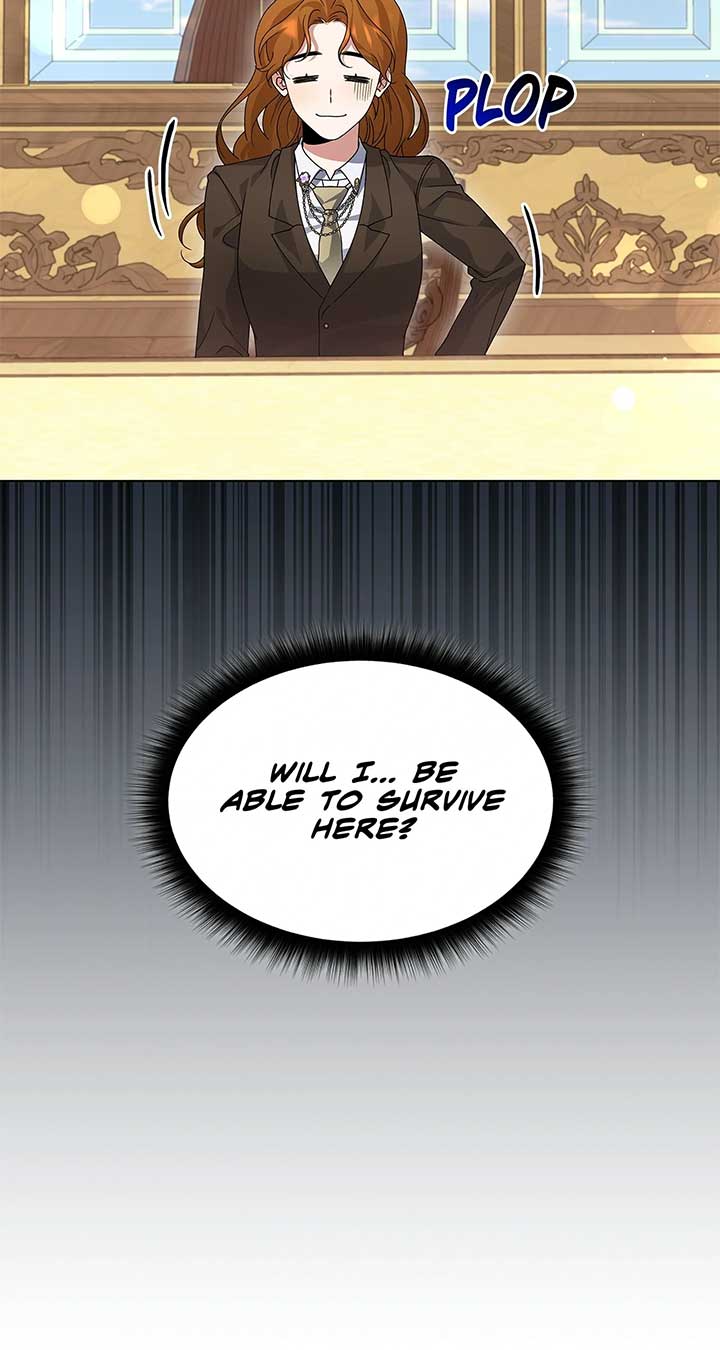 Sincerely, Vanessa chapter 43 page 60