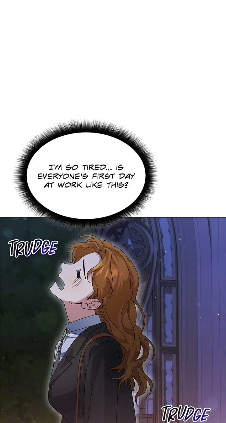 Sincerely, Vanessa chapter 43 page 62