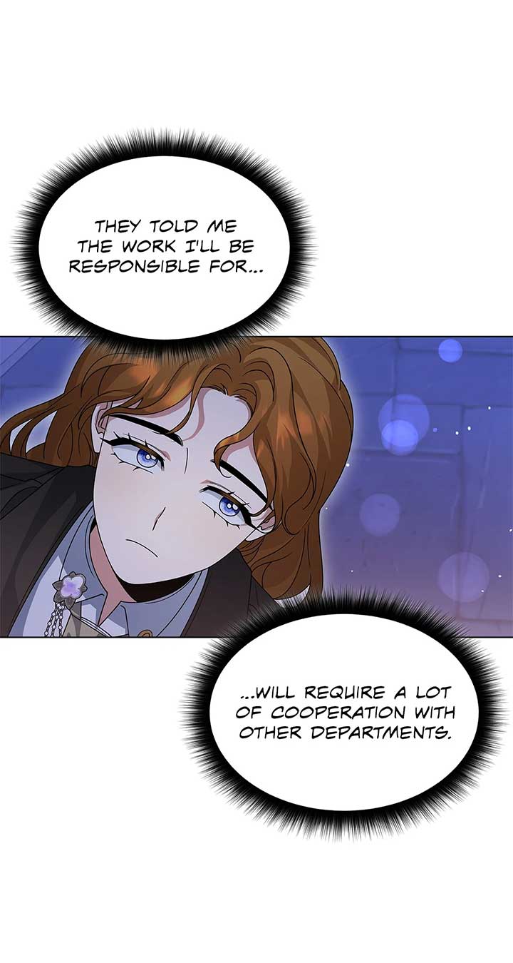 Sincerely, Vanessa chapter 43 page 64